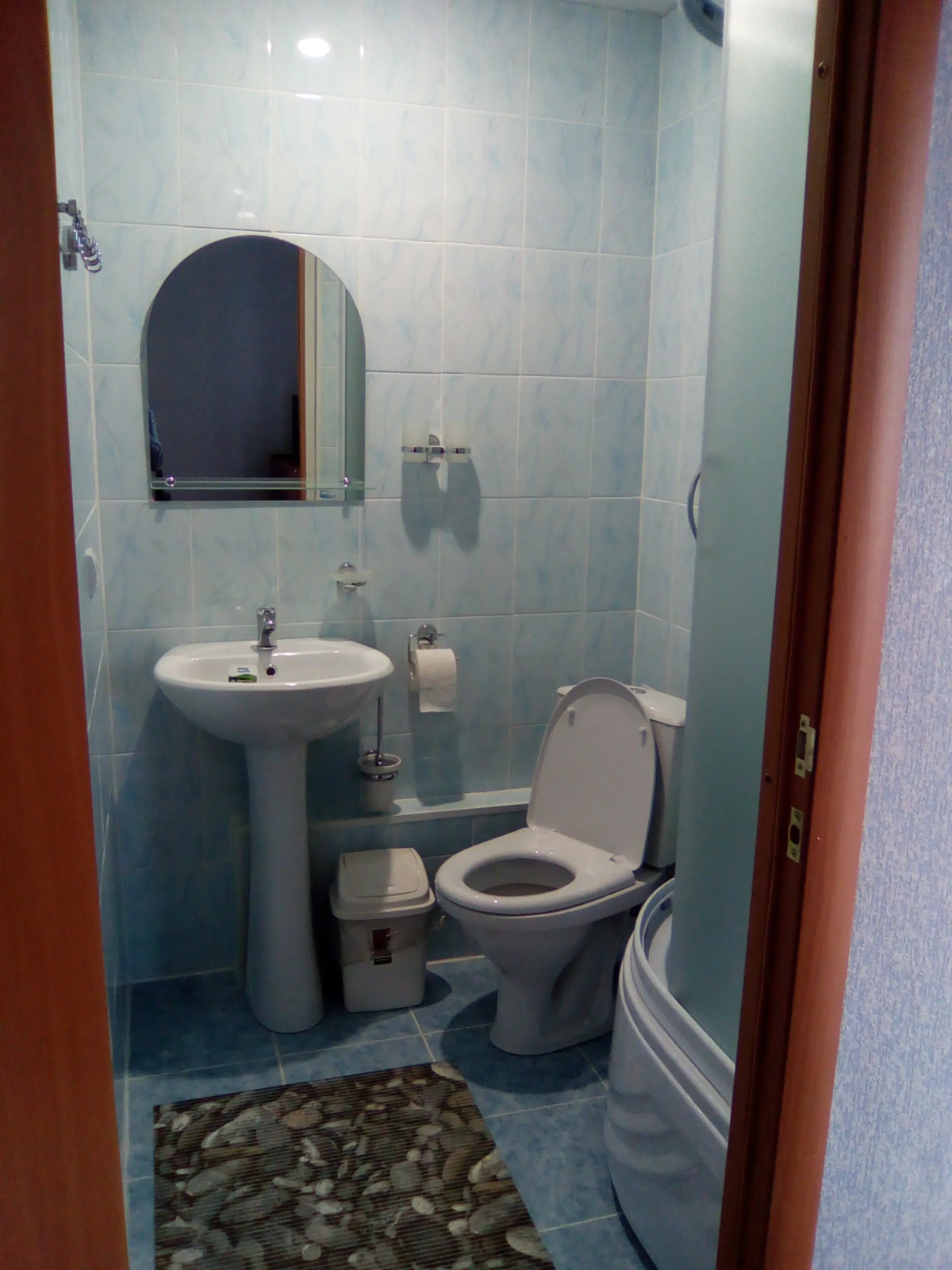 Частный дом Нептун