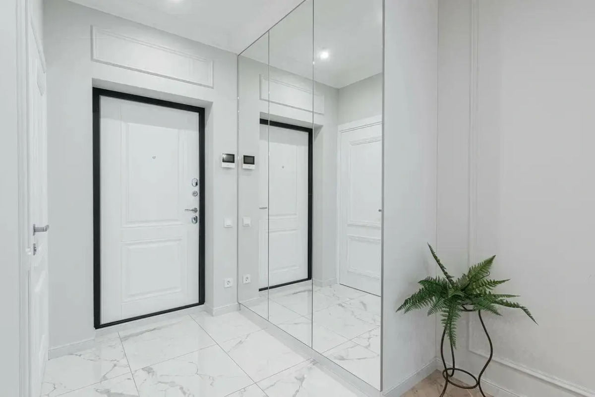 Апартаменты Apart+ Лученка 9