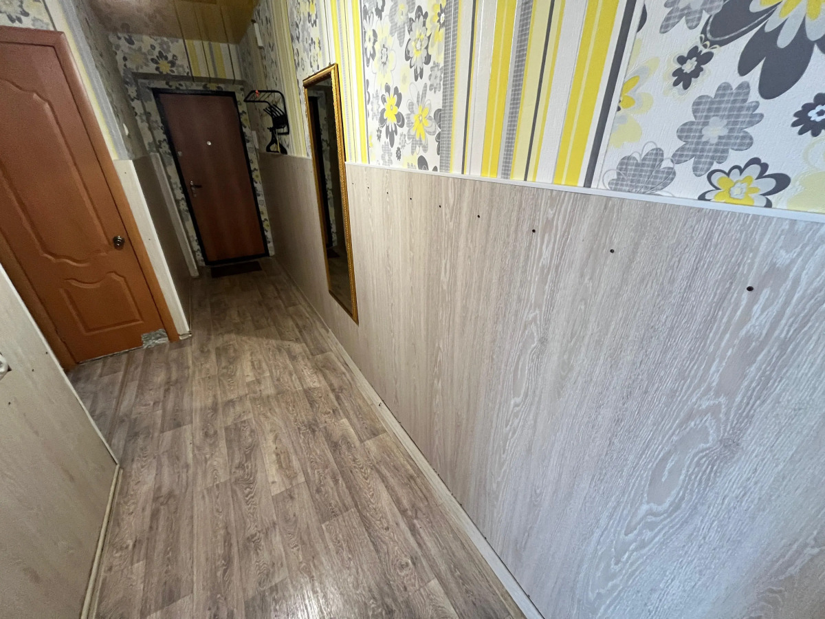 Апартаменты Визит