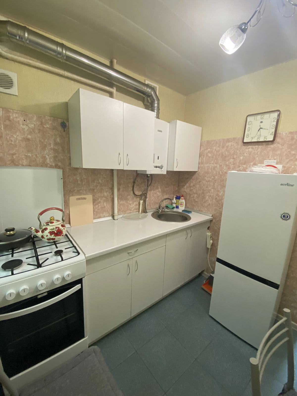 Квартира в Железноводске