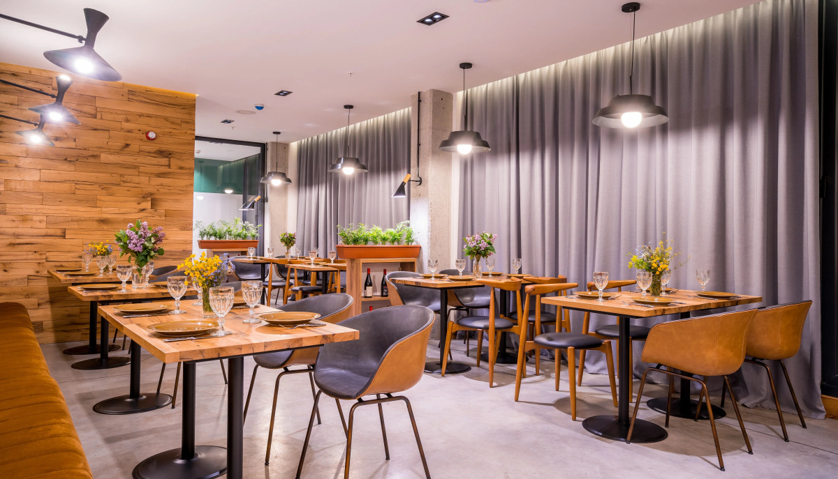 Бутик-Отель Step Inn - Kazbegi