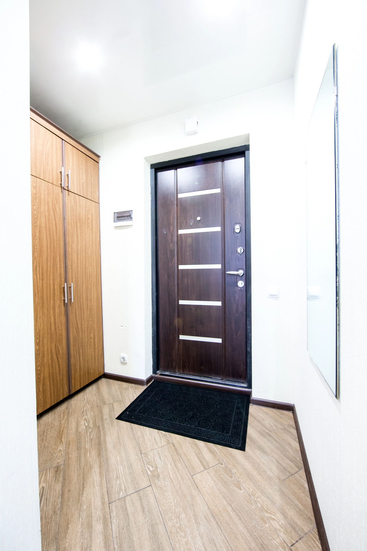 Апартаменты Aday в центре Курска