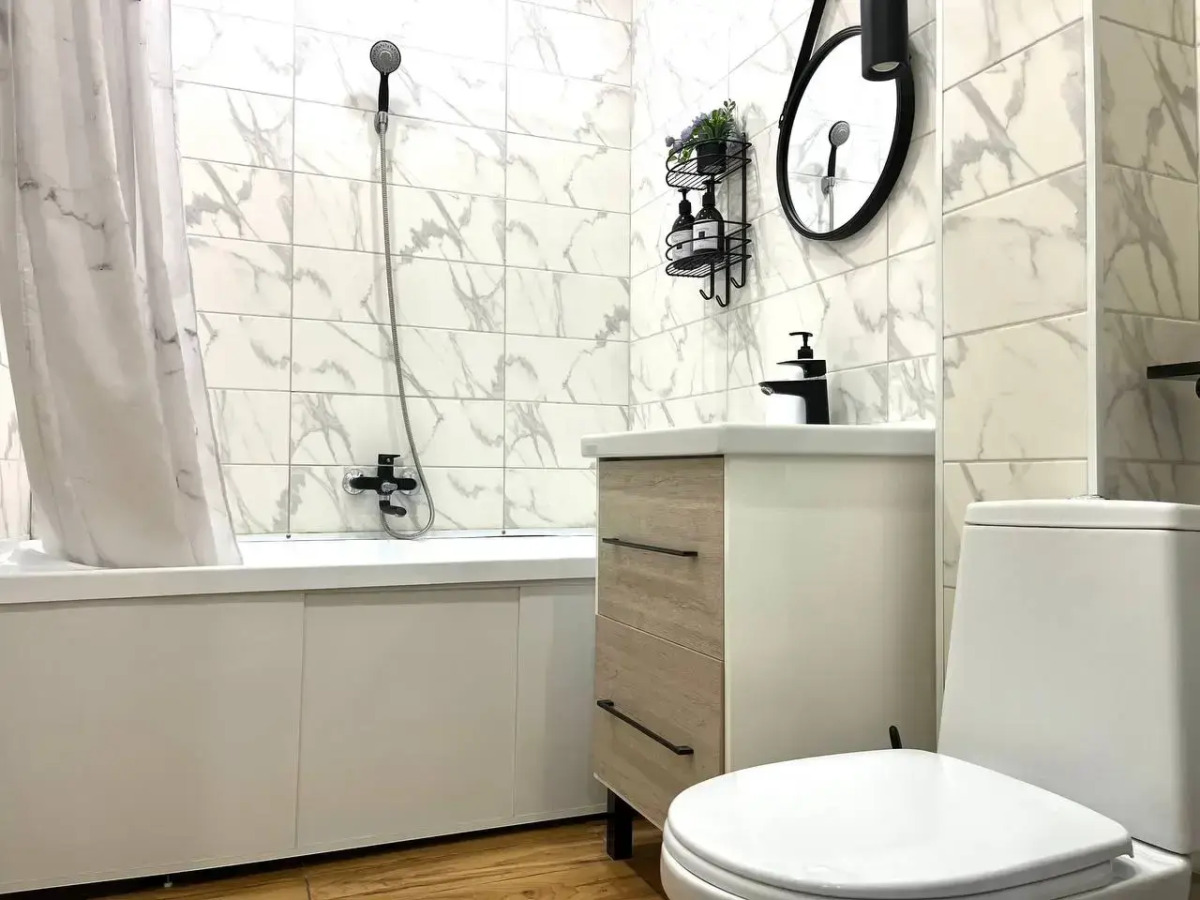 Апартаменты 1-к квартира в ЖК Дебют рядом с ТЦ СИТИ-МОЛЛ