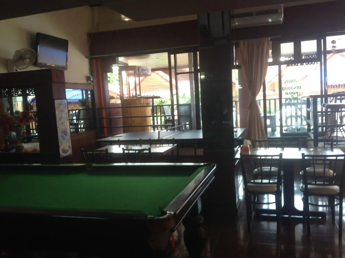 Ben & Lek Guesthouse