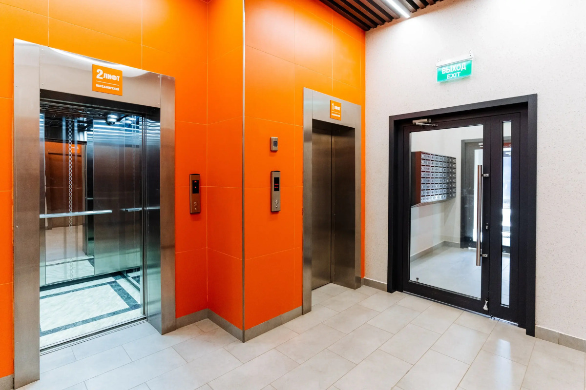 Квартира на Кирова 130