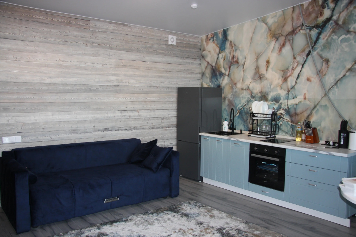 Гостевой Дом Ривер Клаб