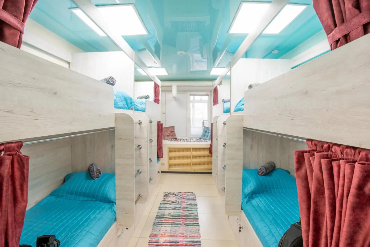 Гостевой дом Острова Marina