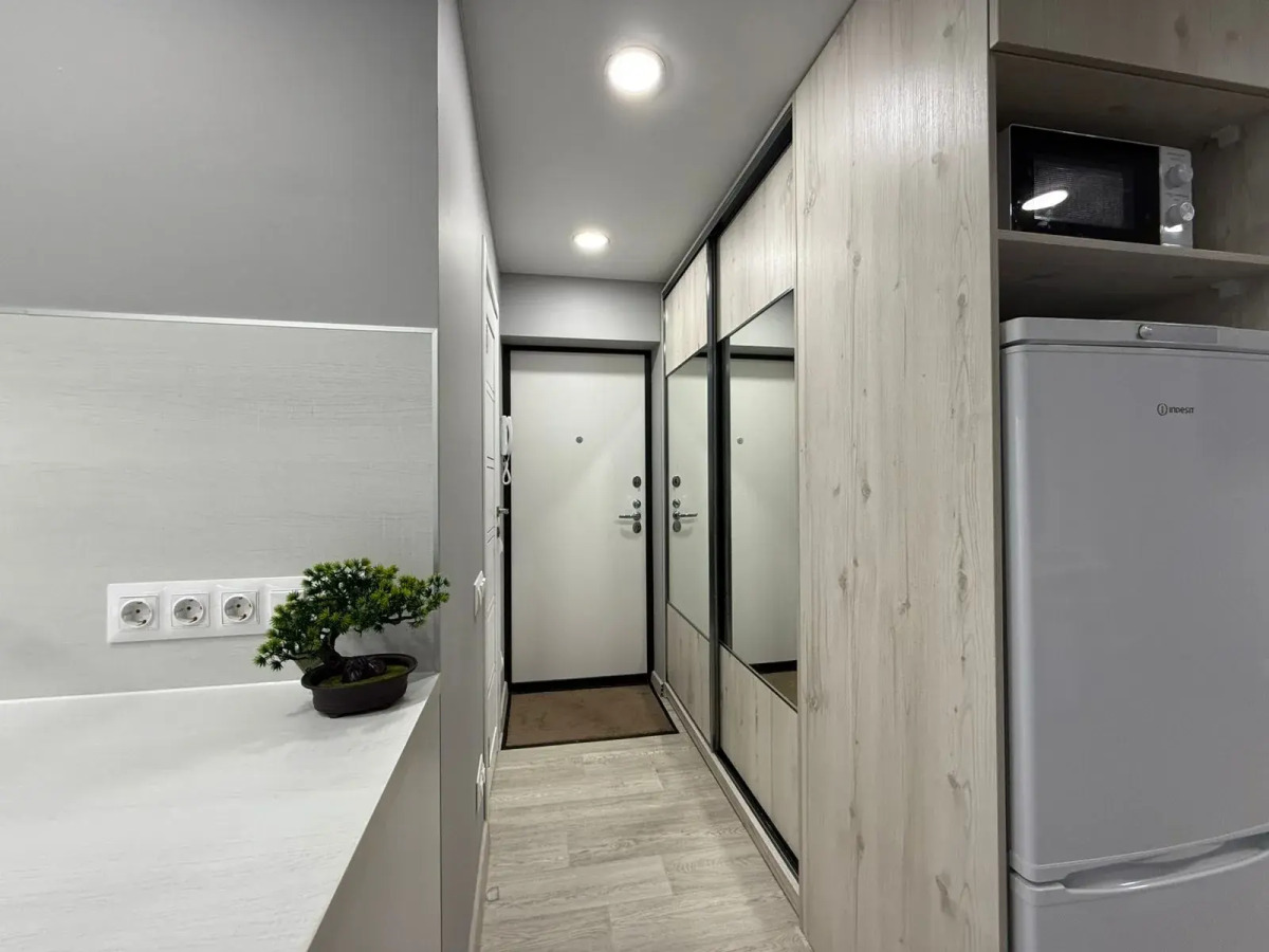 Квартира улица Белинского 91