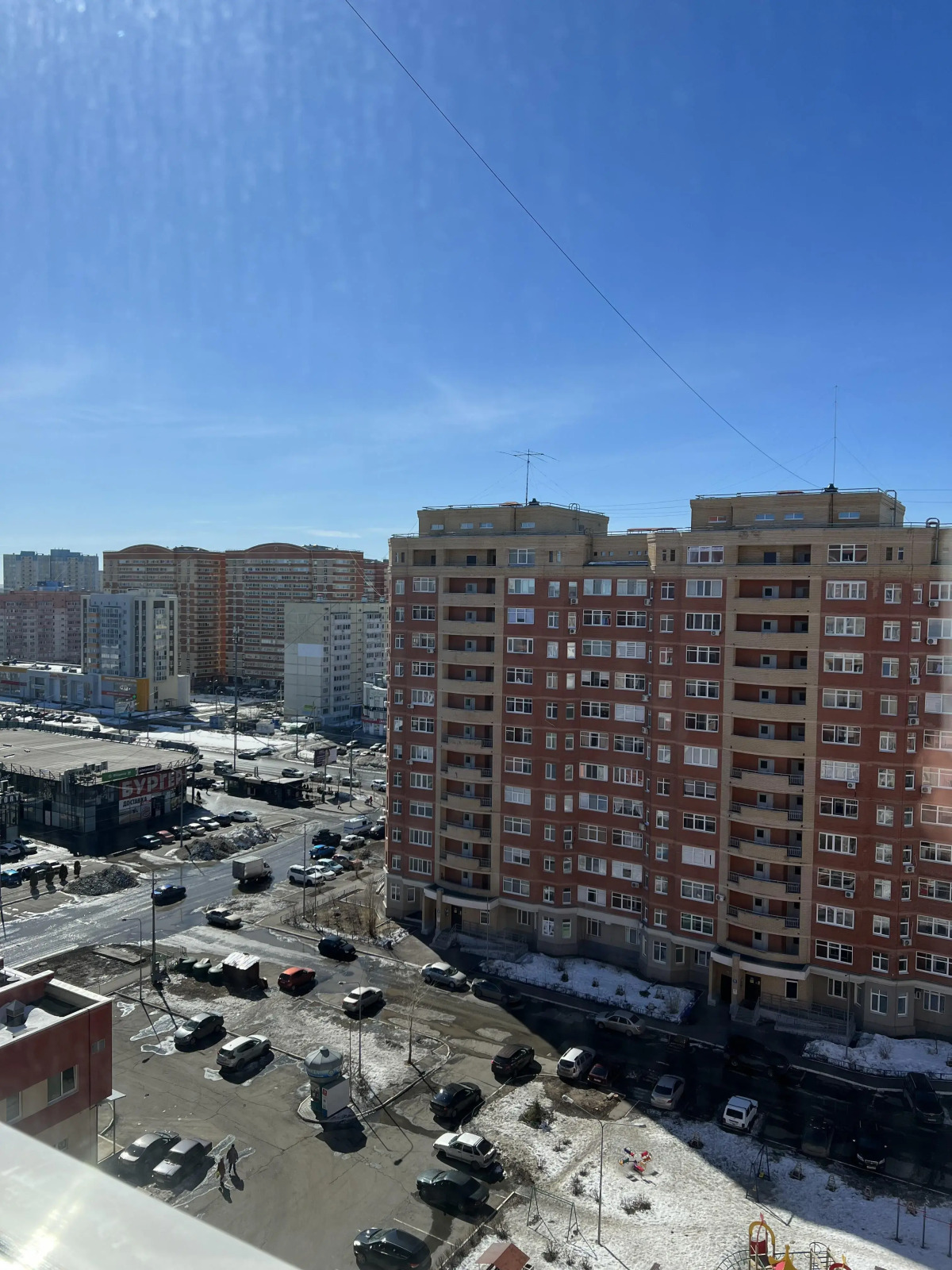 Квартира Современная возле Фермер Базара