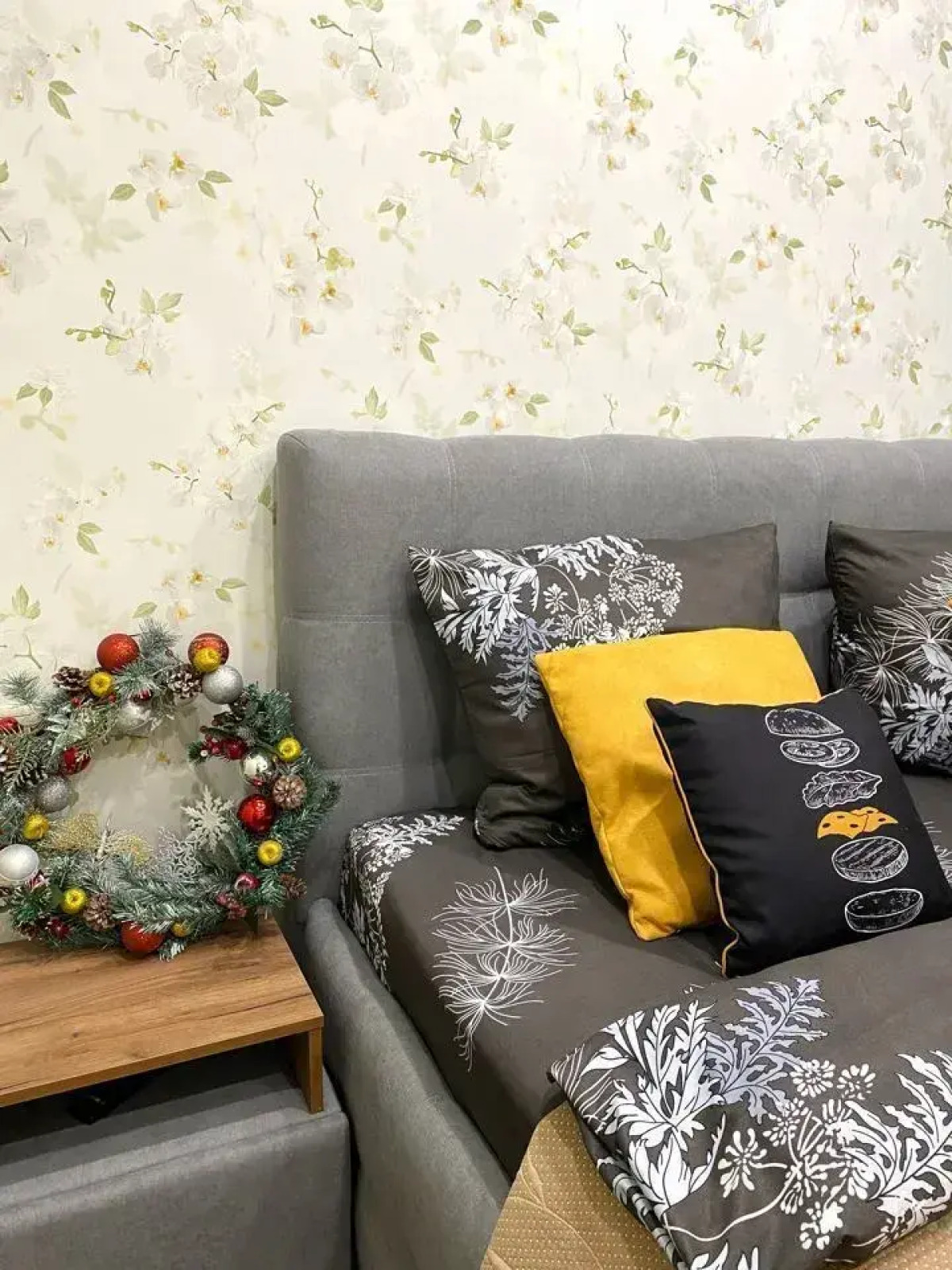 Квартира уютная рядом с вокзалом