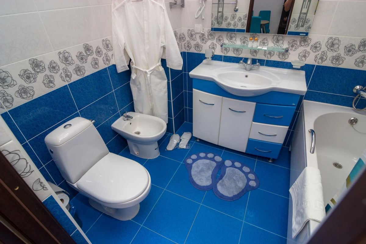 Гостевой Дом Черное Море