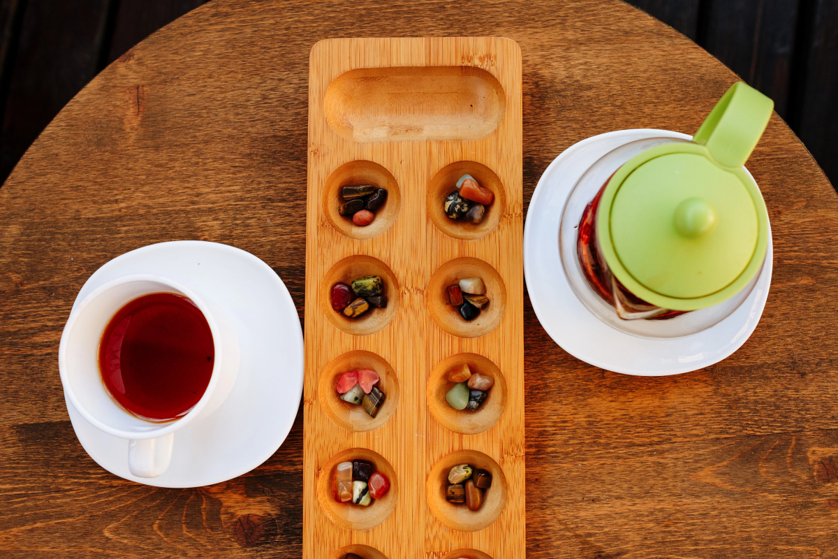 Гостевой Дом Шато Блан