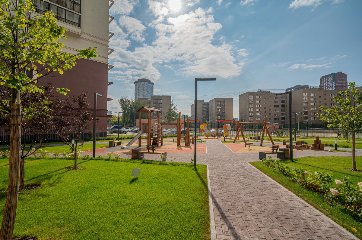 Квартира Двухкомнатная Квартира Готвальда 24/5