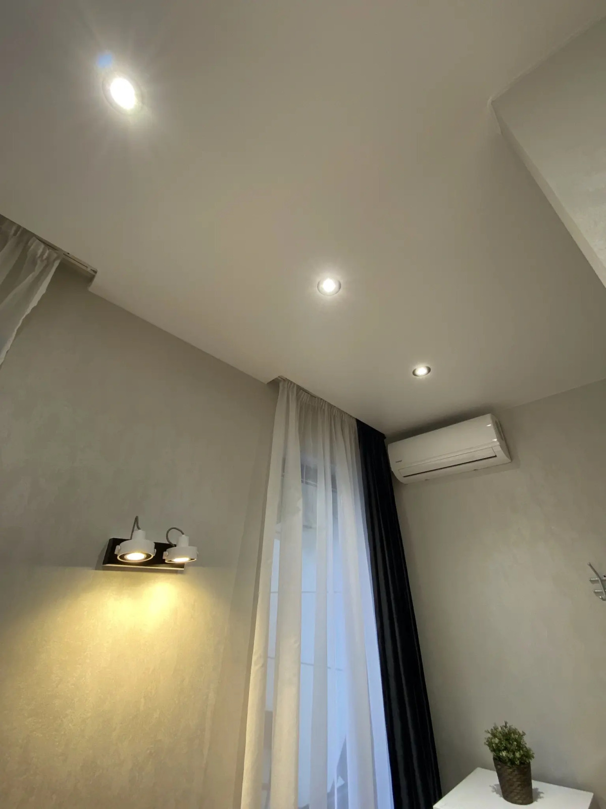 Апартаменты Капри Хаус-Мадрид Парк-2 (4)