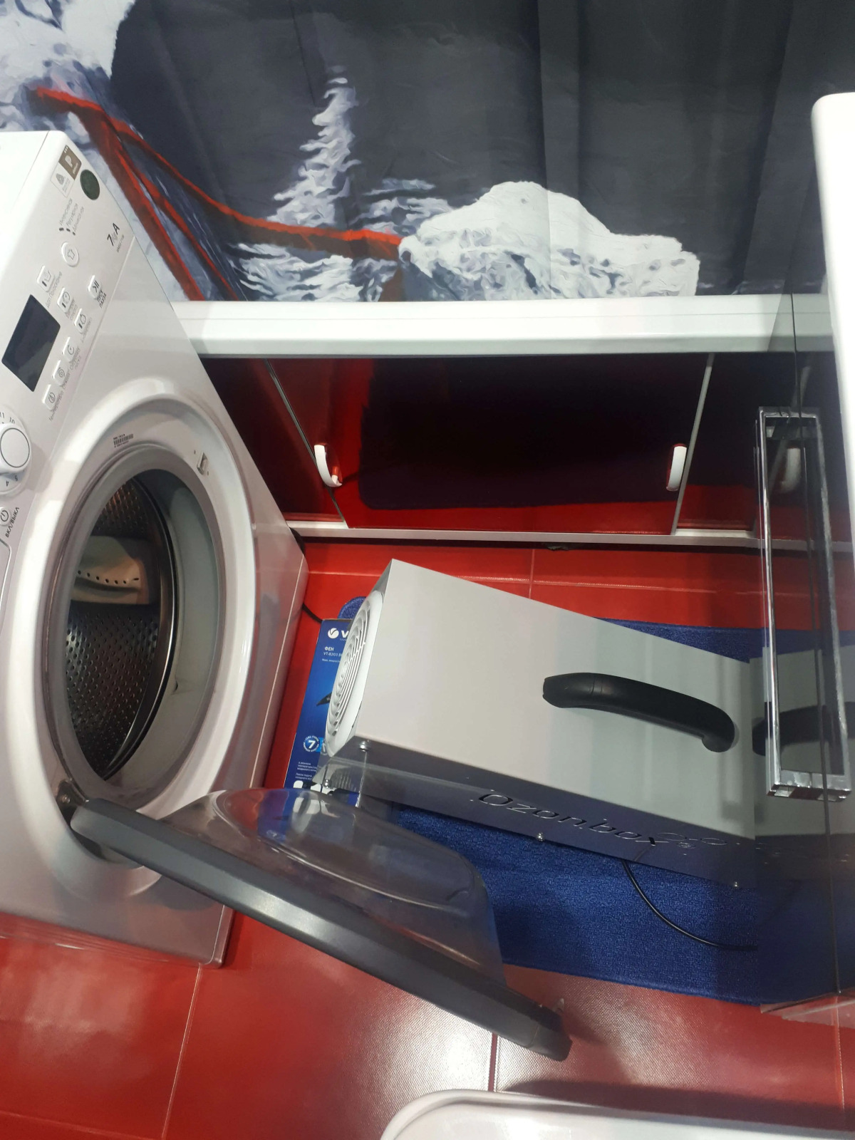 Апартаменты Студия на улице Мира 8А