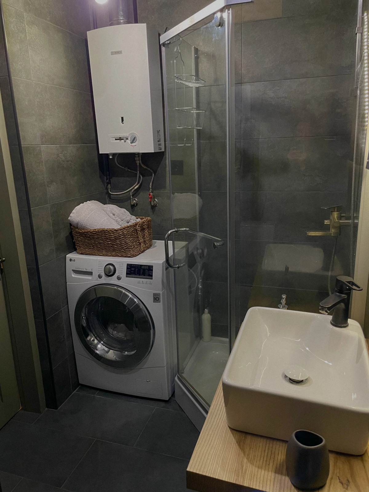 Квартира Студия в Самом Центре