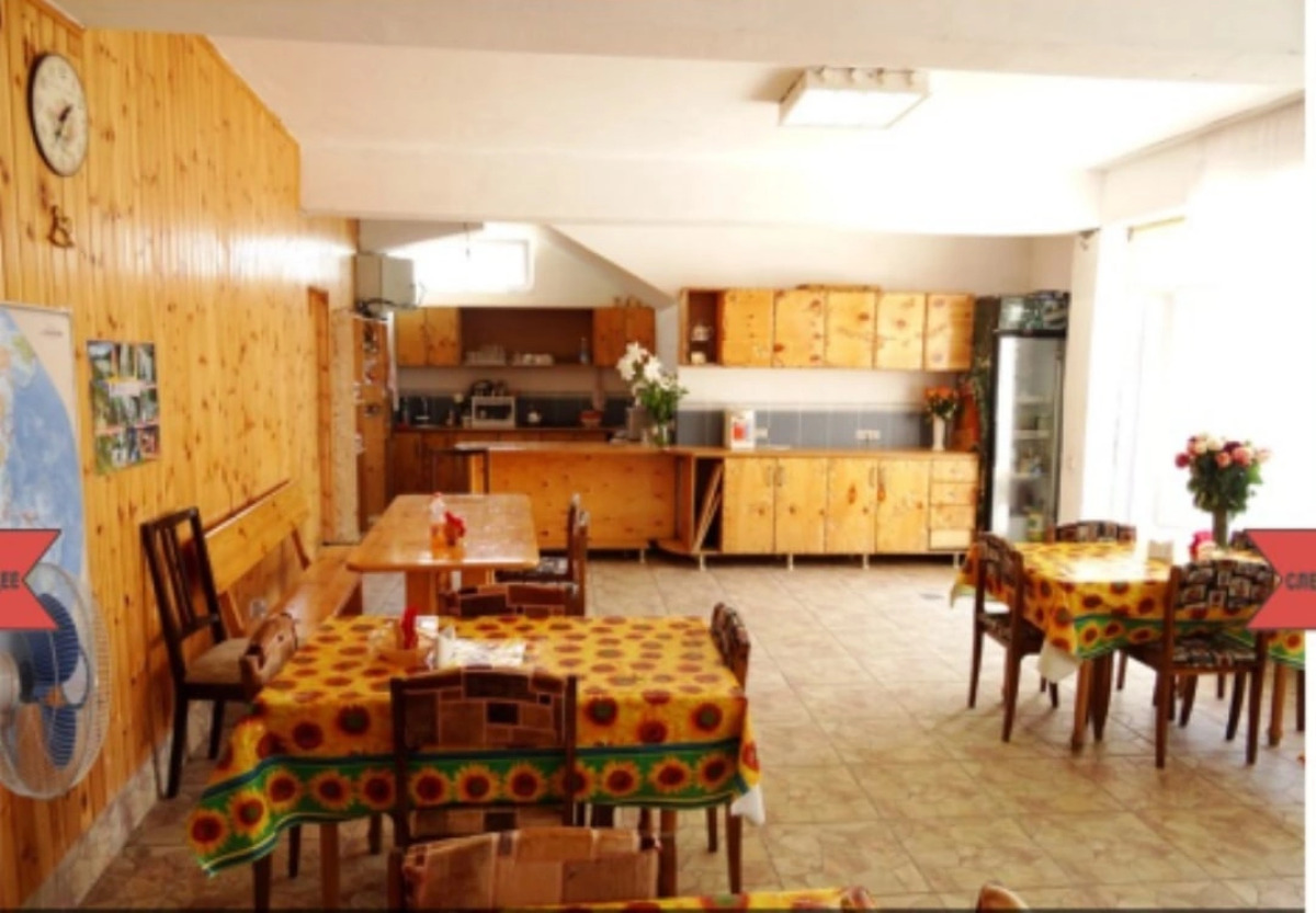 Гостевой Дом Морской Бриз