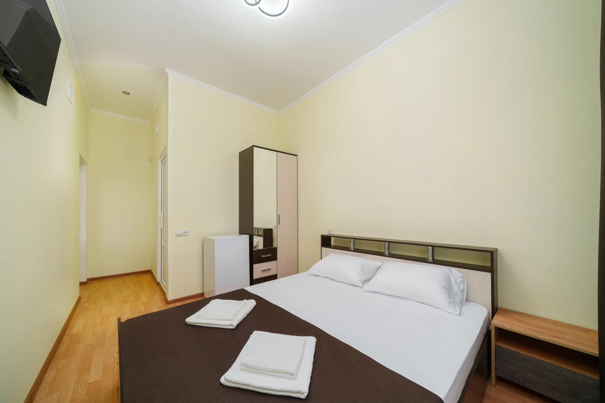 Гостевой дом Липатовъ