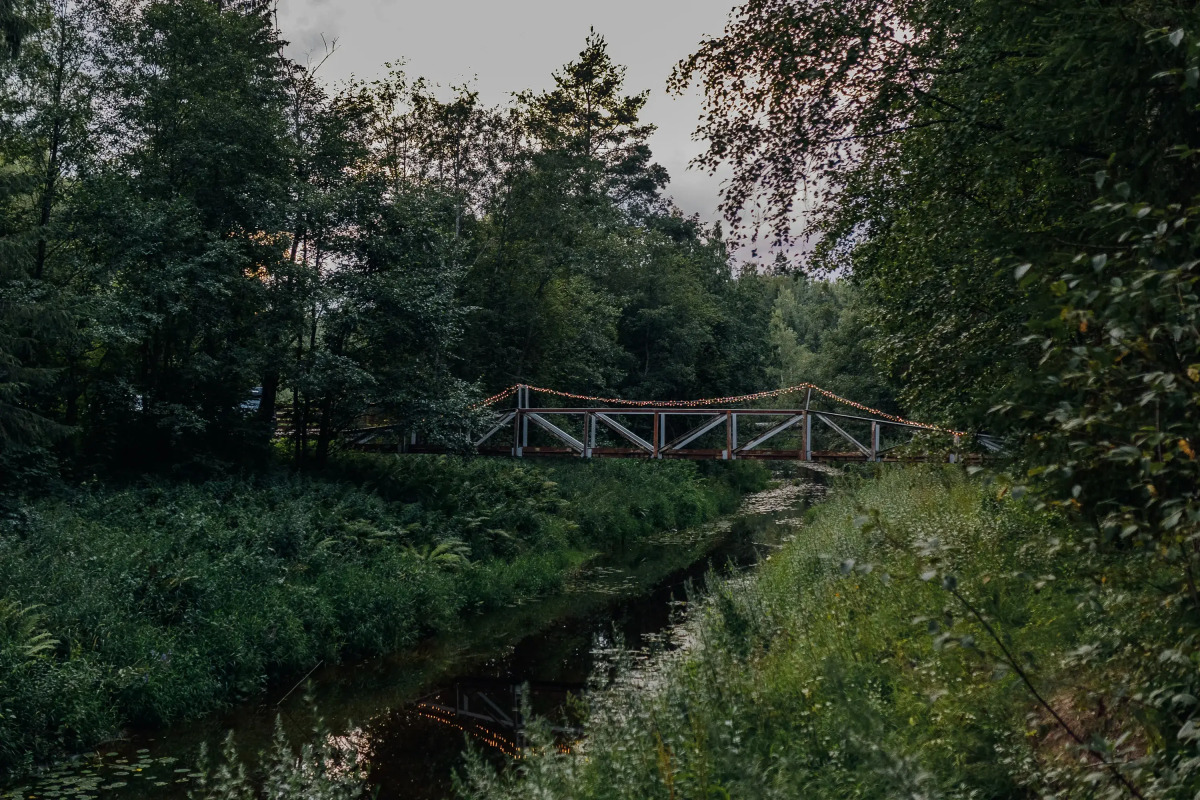 База отдыха Белка