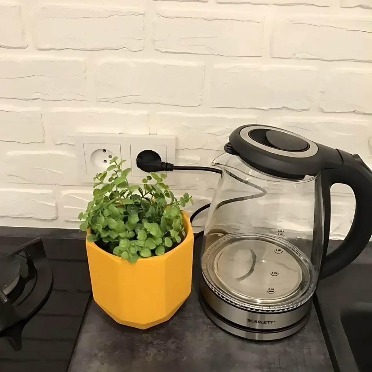 Квартира в центре города