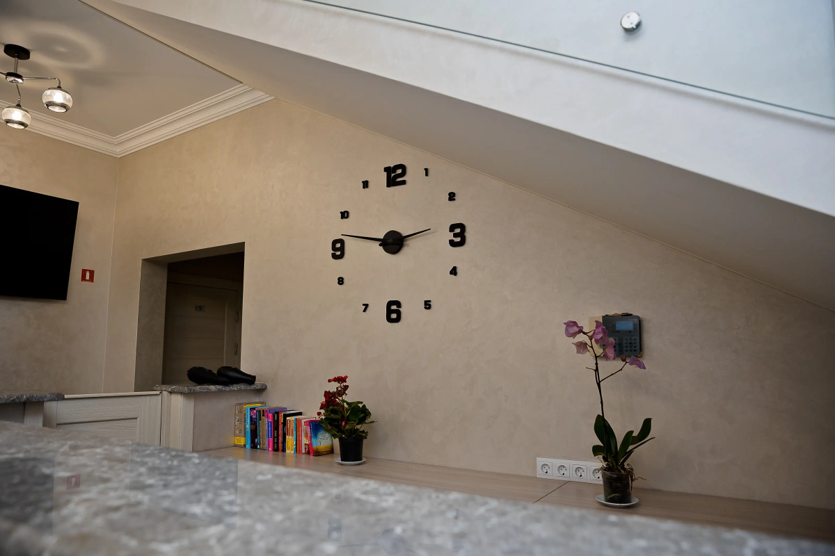 Гостевой дом SatEmi