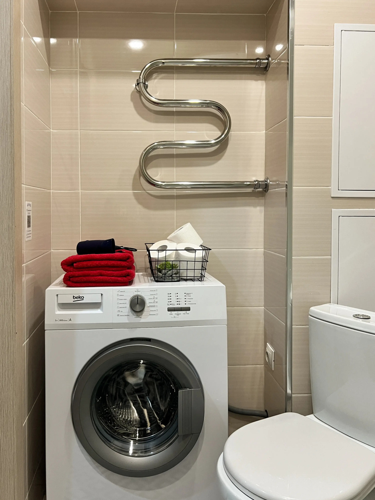 Апартаменты Vgosti 33 Фейгина 22 - 13 этаж