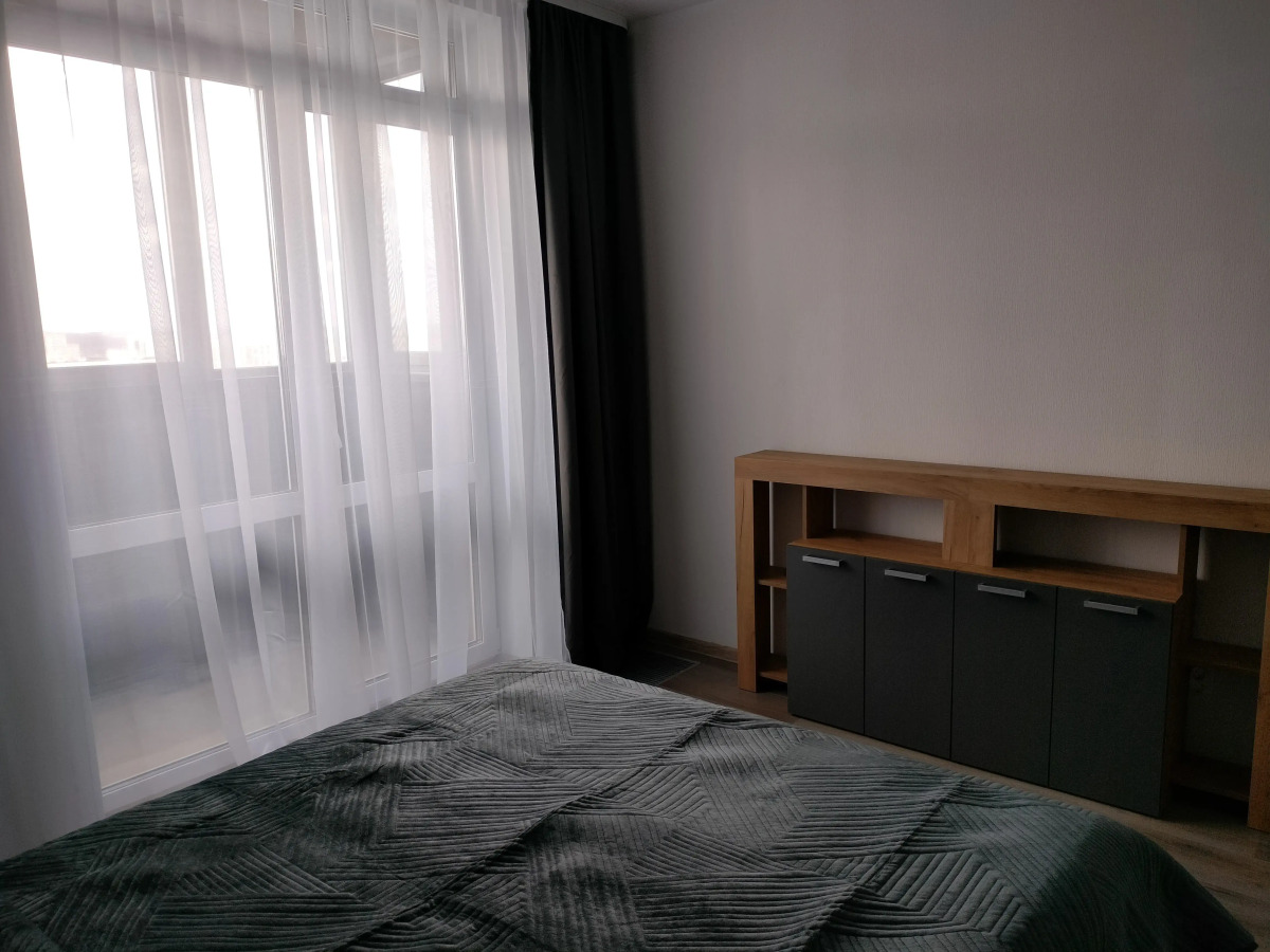 Квартира Ск