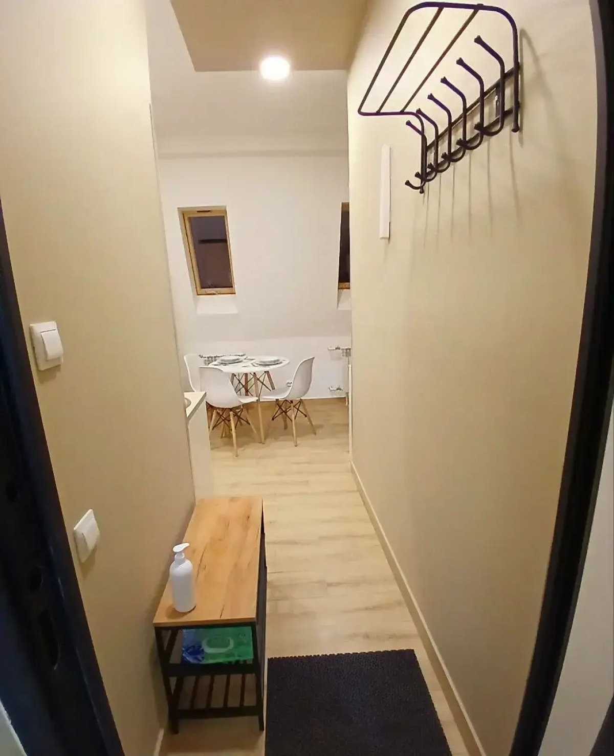 Меблированные комнаты На Проспекте Победы 65