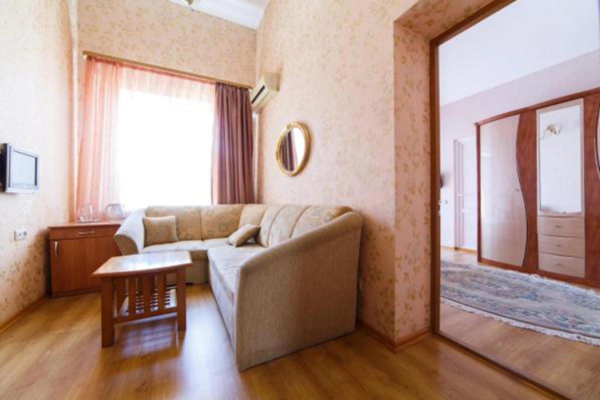 Гостевой Дом Лаура