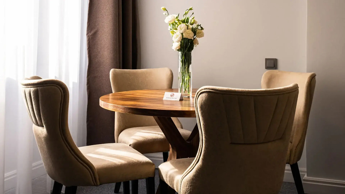 Отель Казахстан