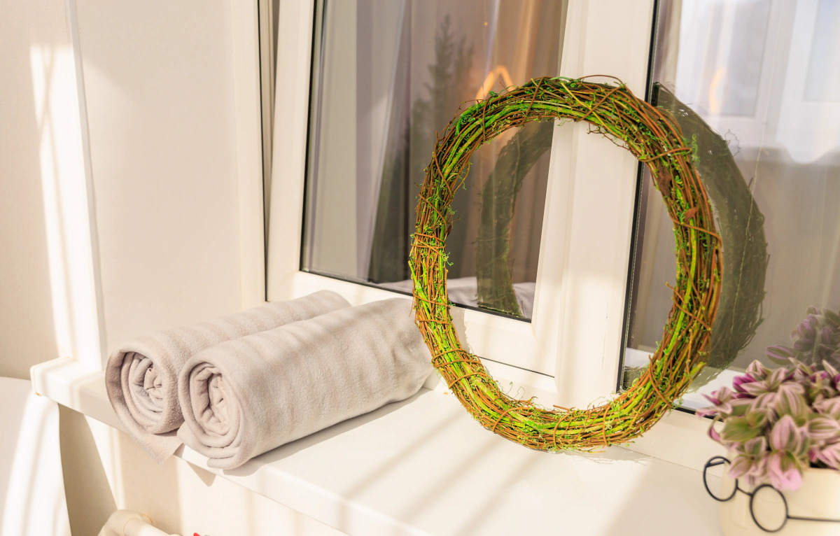 Квартира 9 мин до Парка на 4х гостей