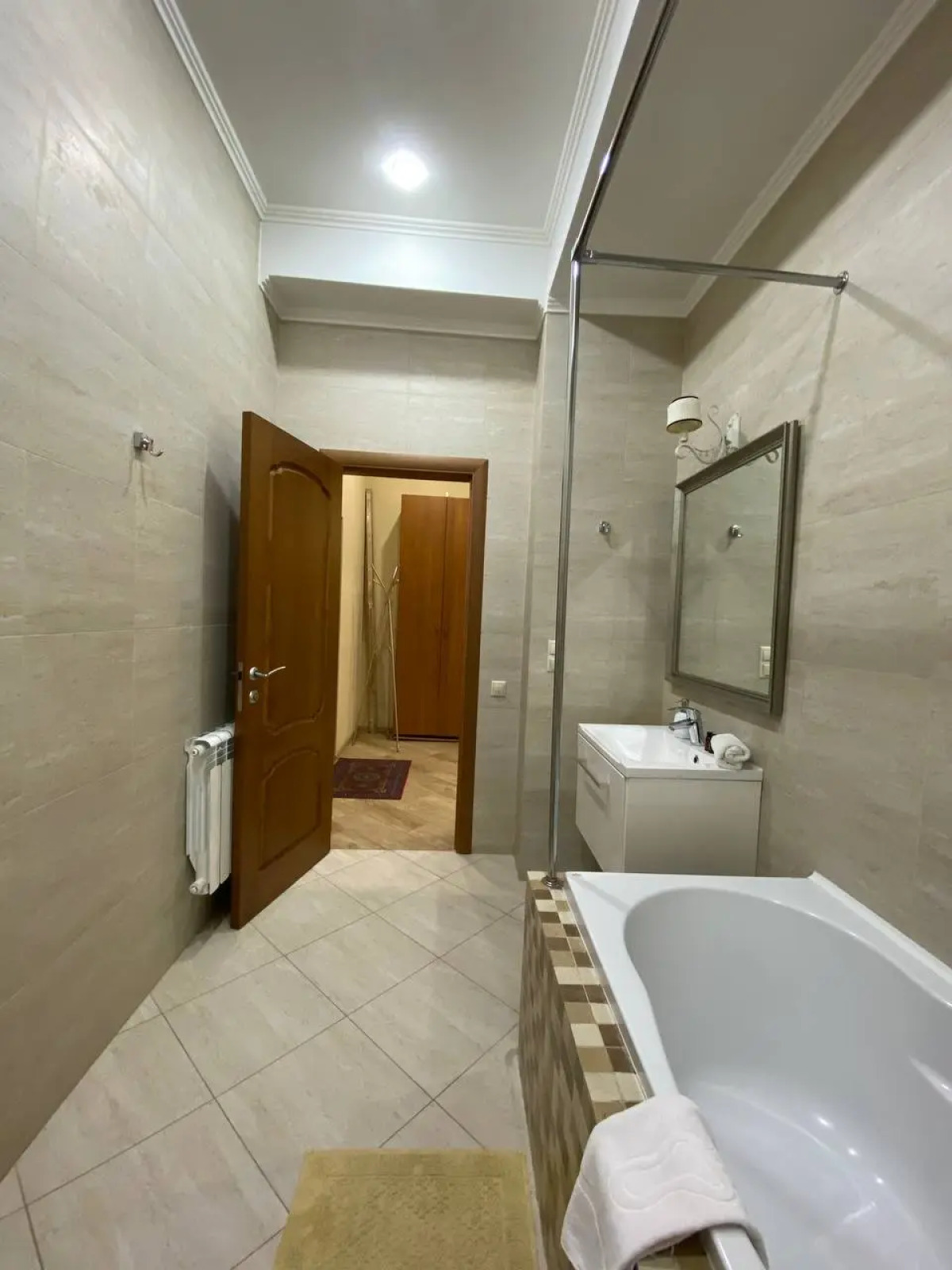 Апартаменты Лаура 3