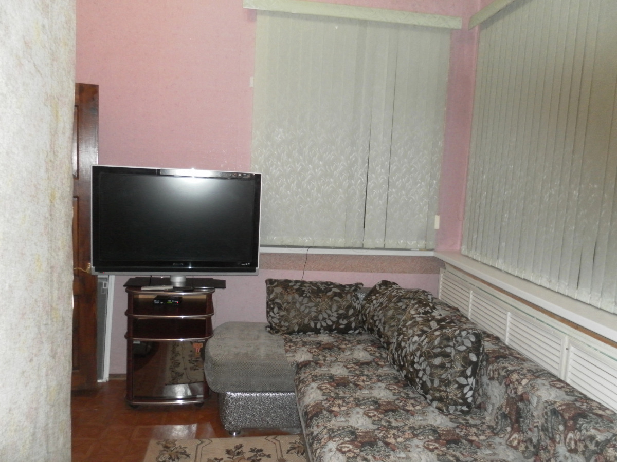 Гостиница Центральная