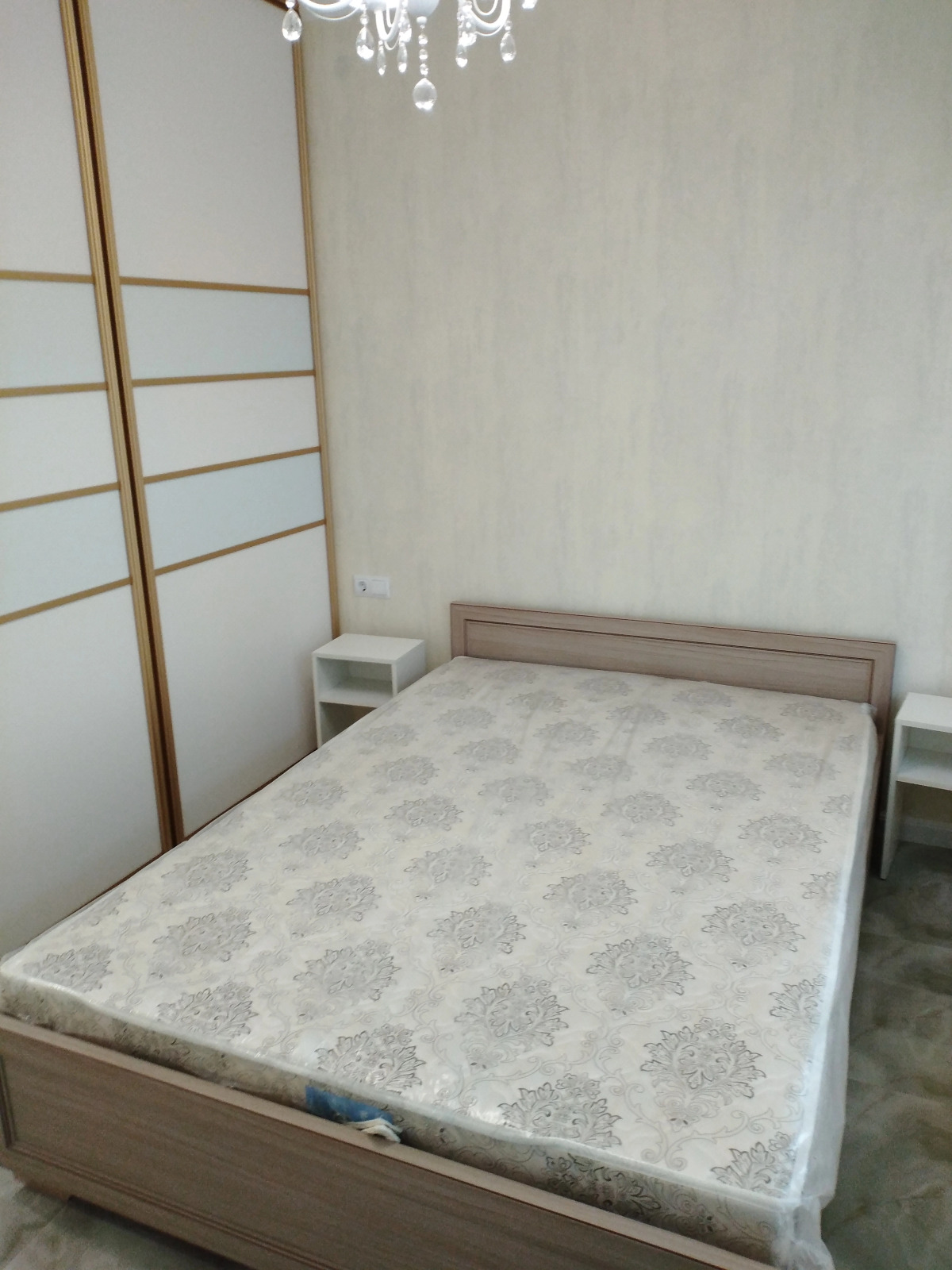 Апартаменты Аквамарин Зеленоградск