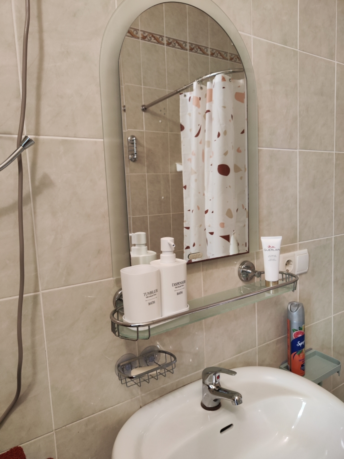 Апартаменты студия Как Дома в Коктебеле