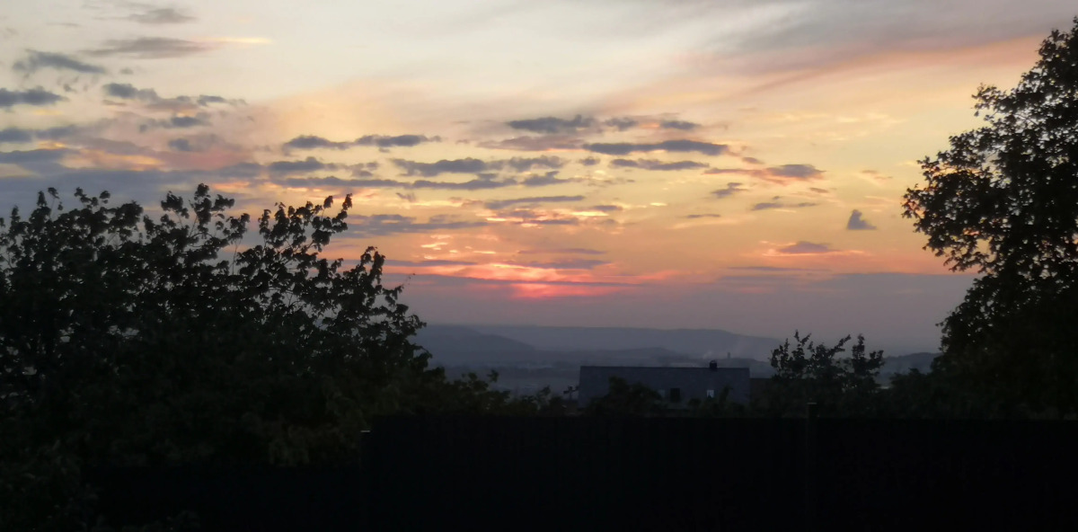 Гостевой дом Орлиное Гнездо