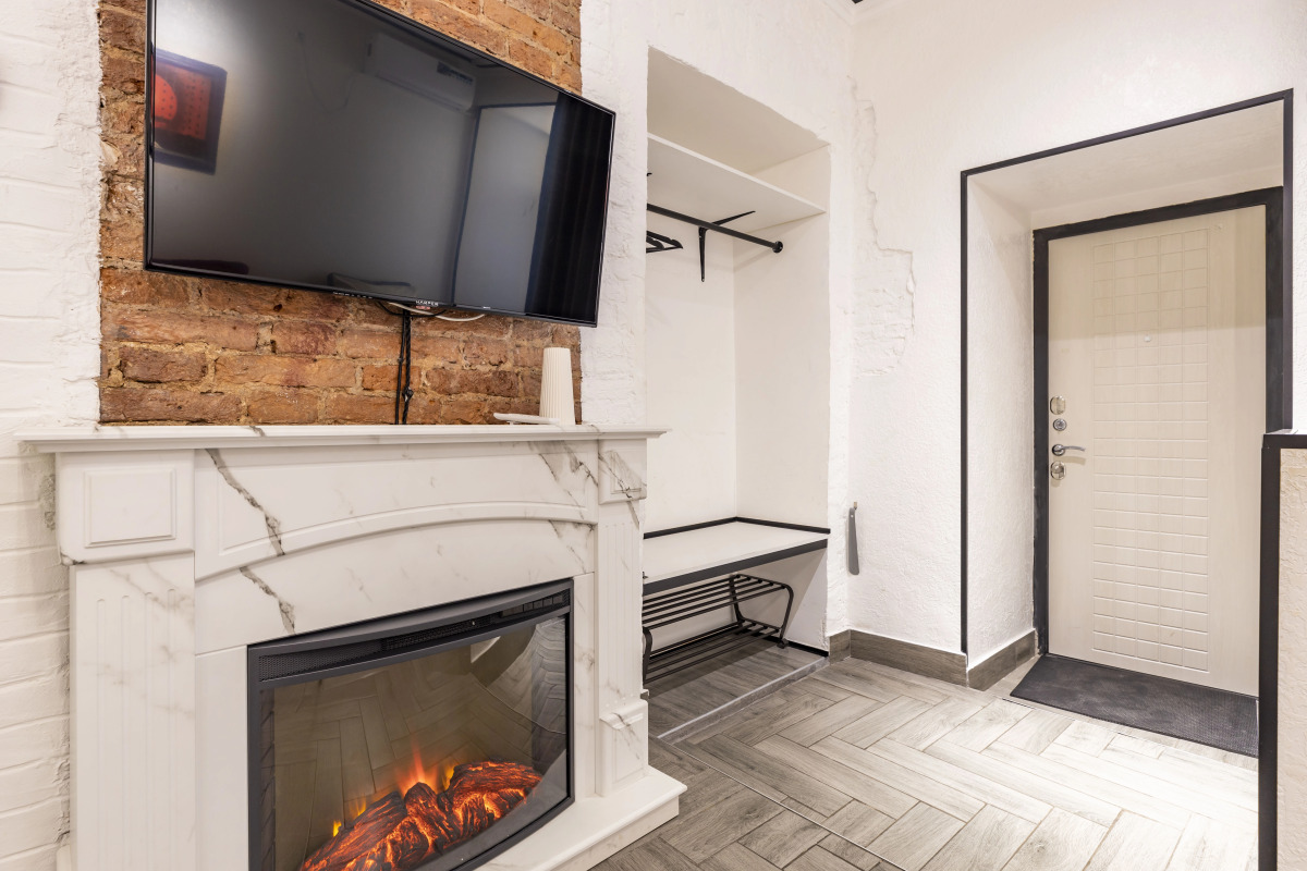 Апартаменты Лофт у Исаакиевского собора 1