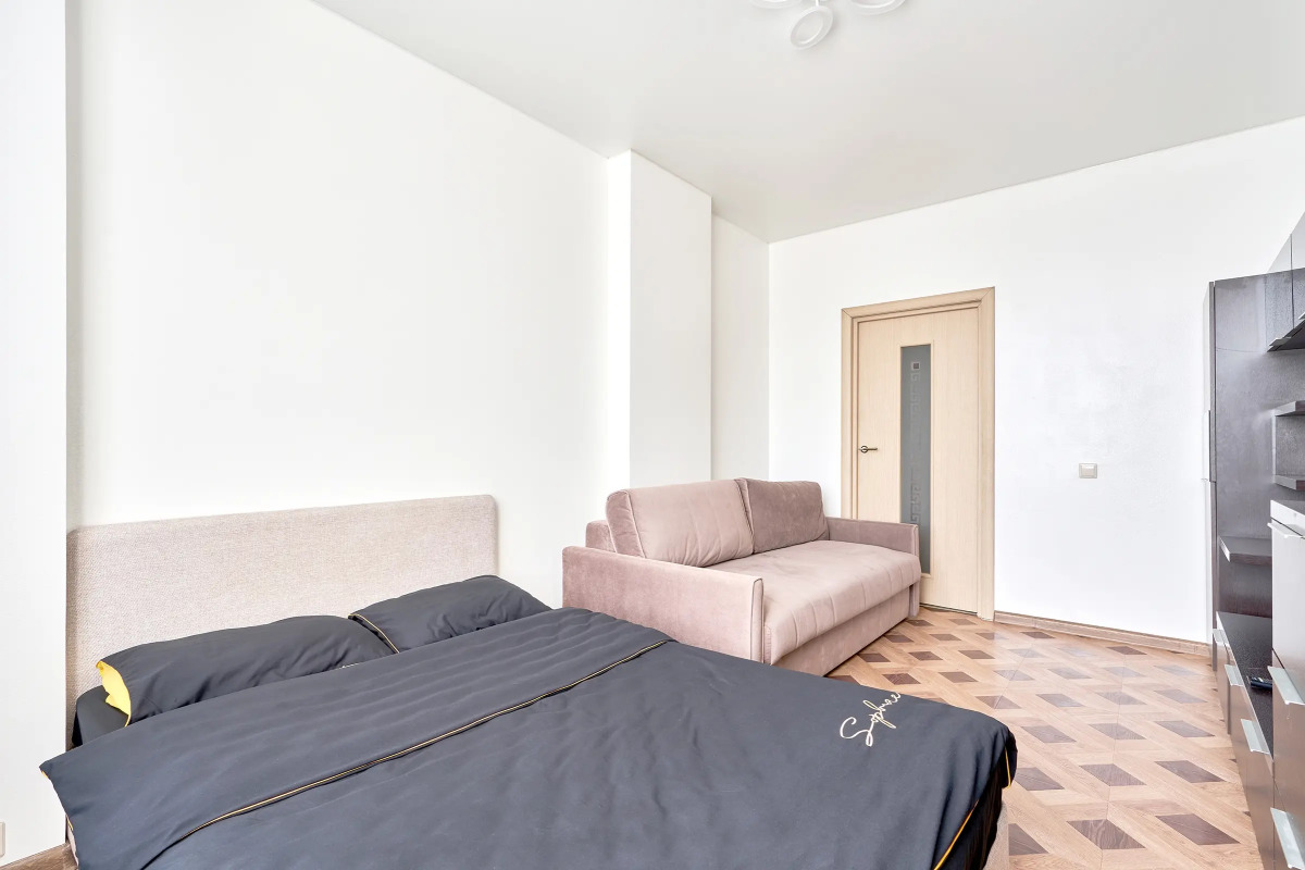 Апартаменты RoomOnDay на ул.Колпакова арт.000182