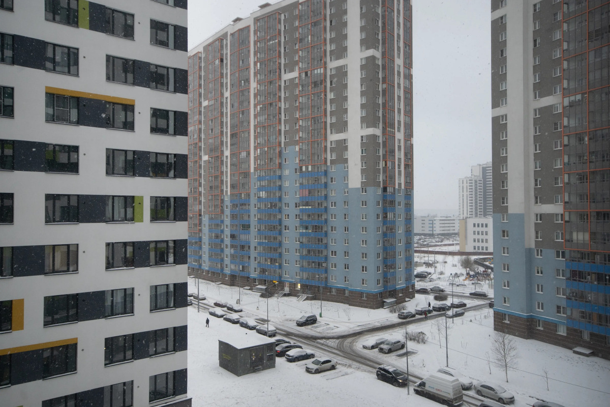 Апартаменты 7