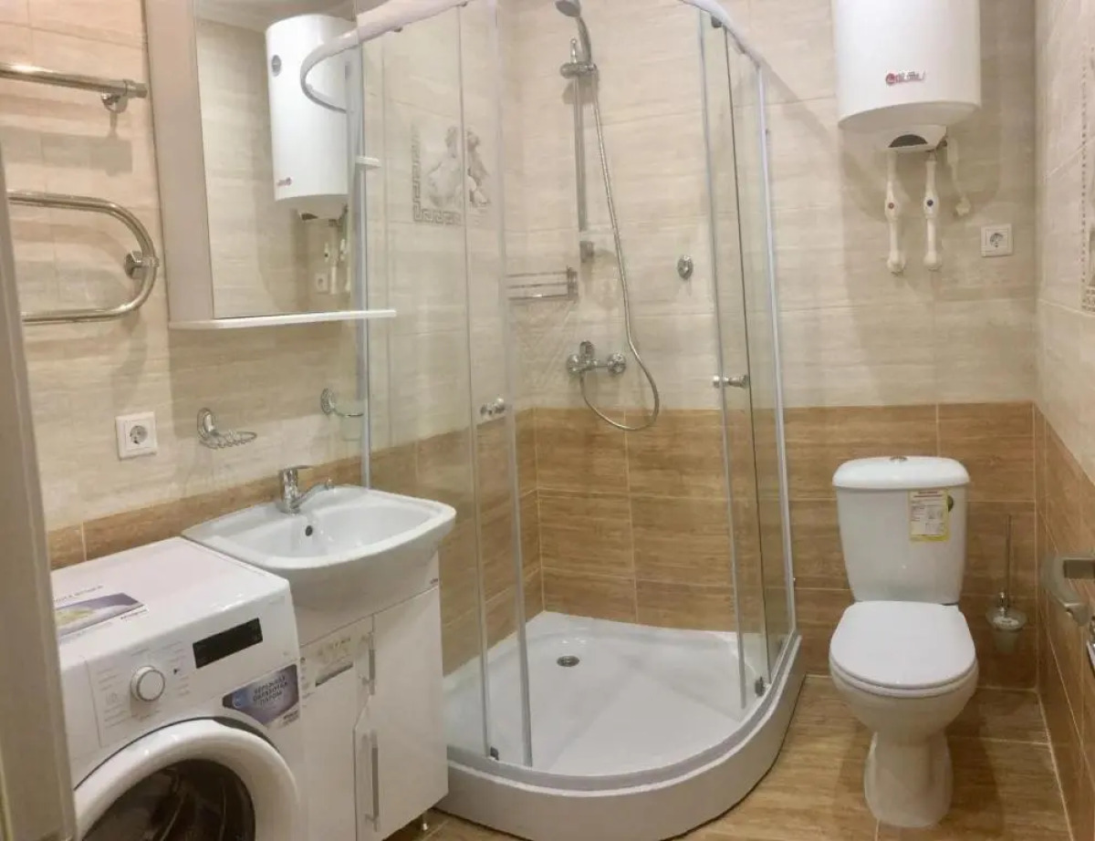 Гостевой дом Бест Апартаменты Кольская Усадьба