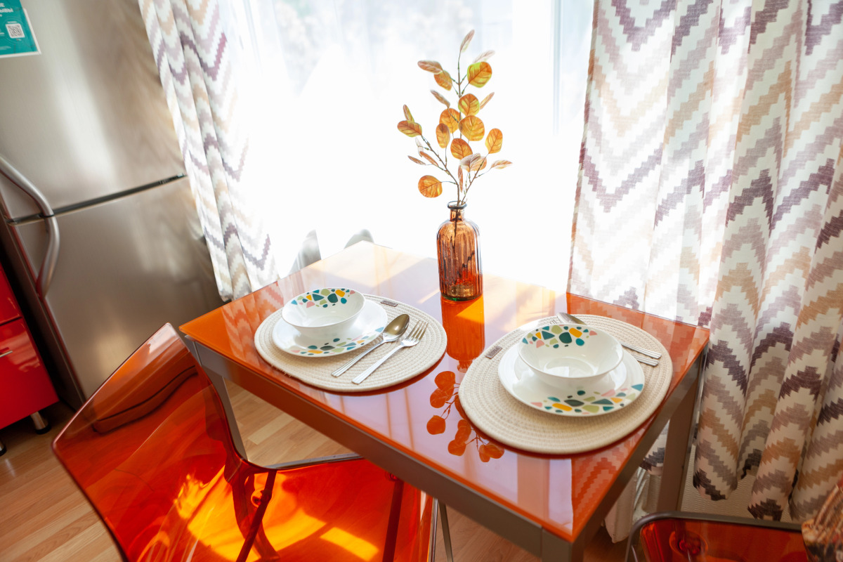 Апартаменты Уютная однокомнатная квартира в центре