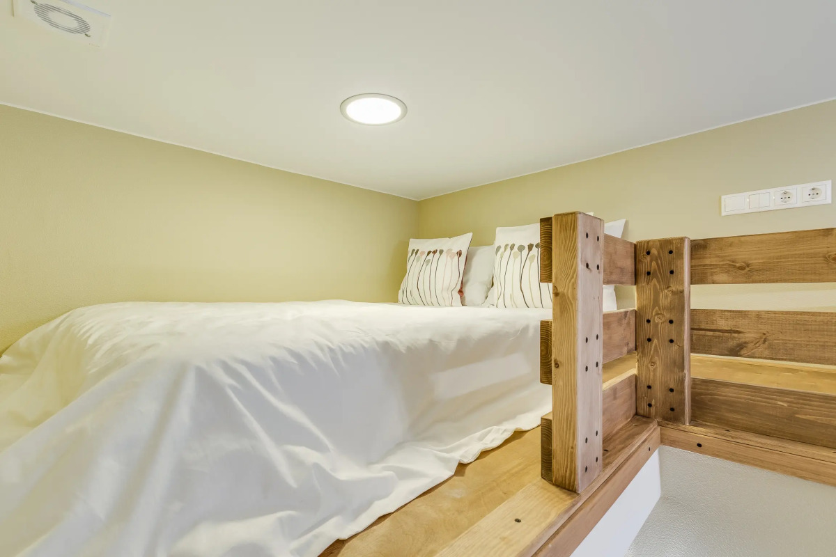 Апартаменты Лиговский 51