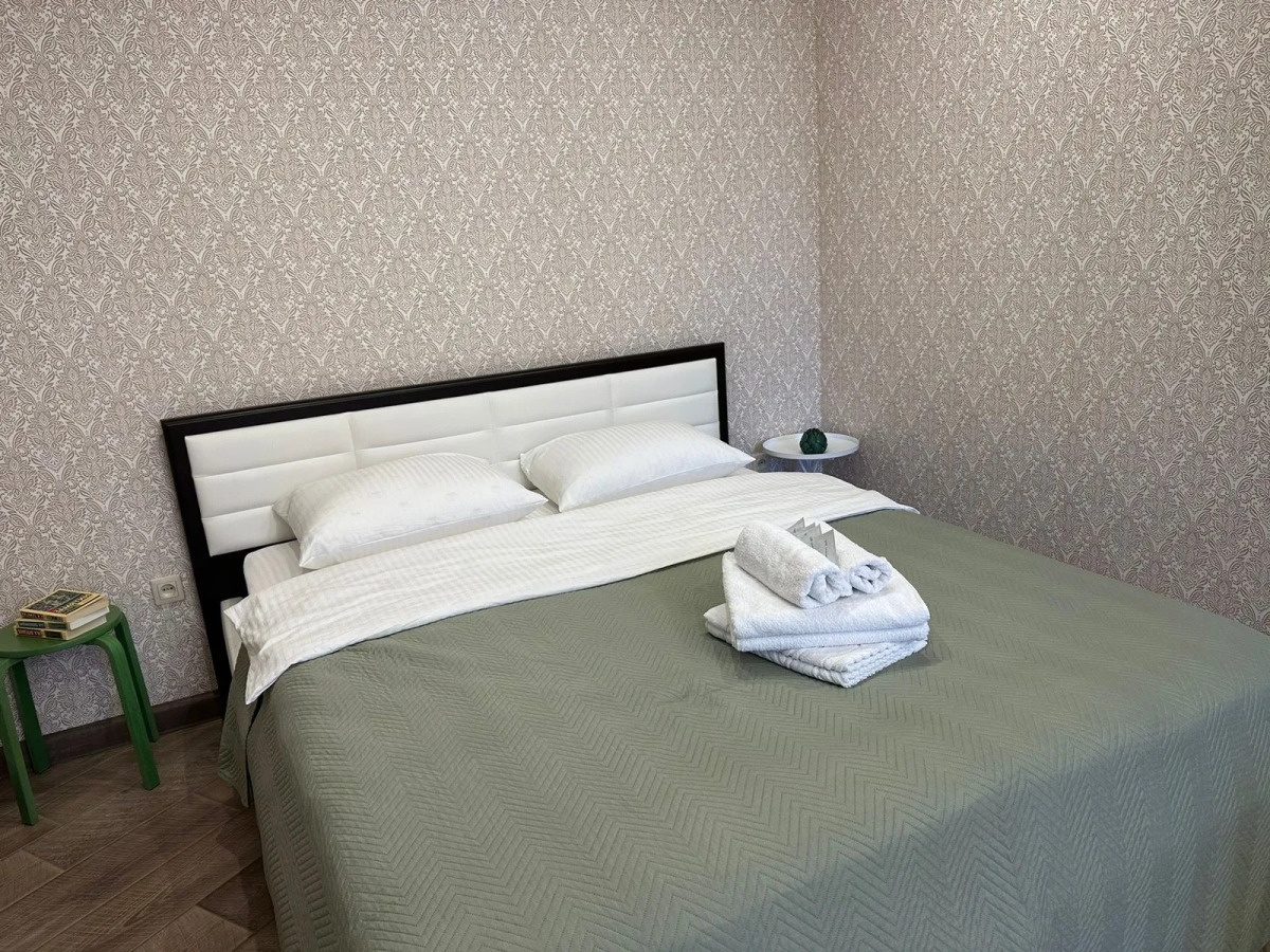 Апартаменты Sugar