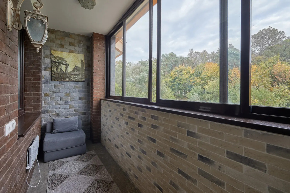 Апартаменты в Центре Классик