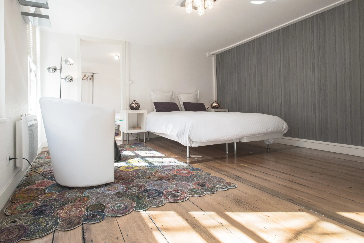 Апартаменты 24b Appartements des Orfèvres