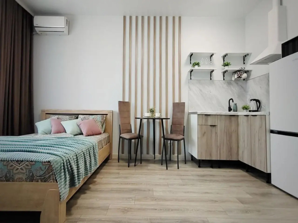 Квартира Renta27 у Онкологического центра