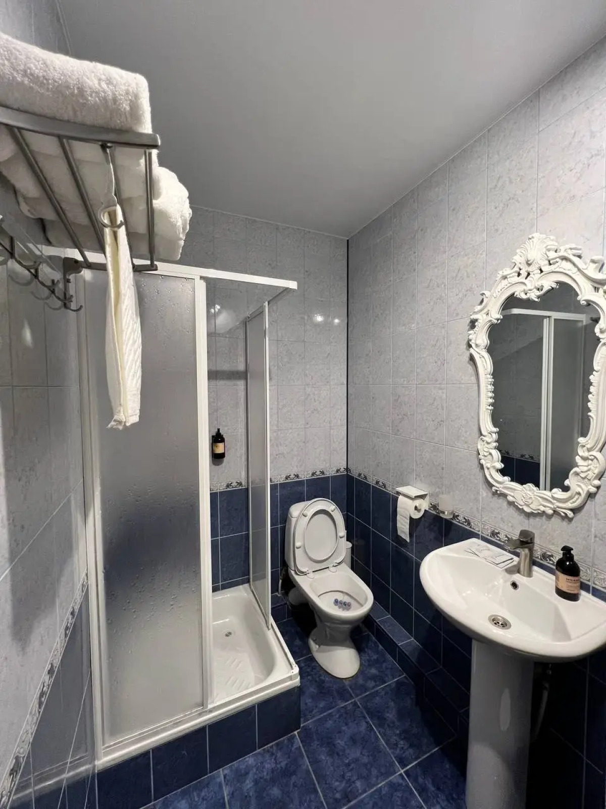 гостевой дом СenTower