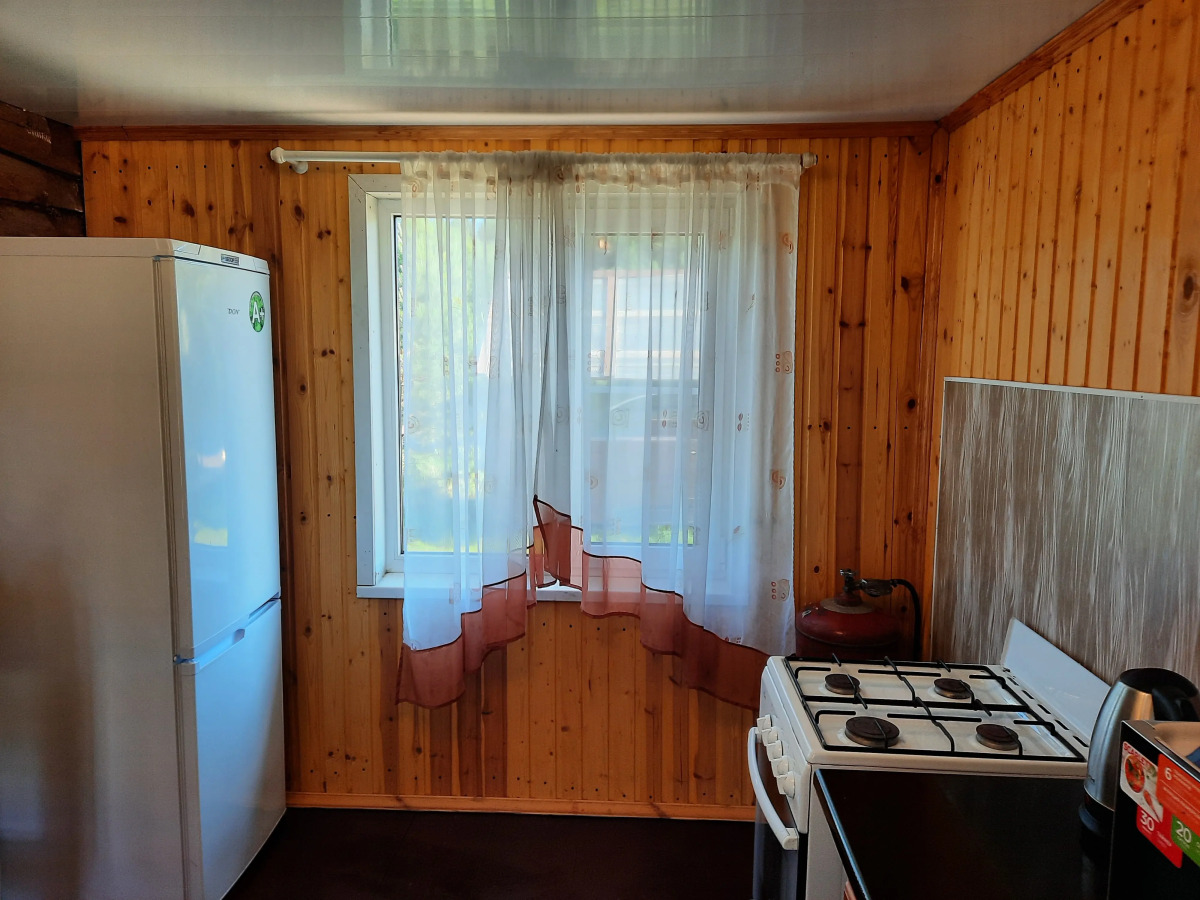 Гостевой Дом Тулокса