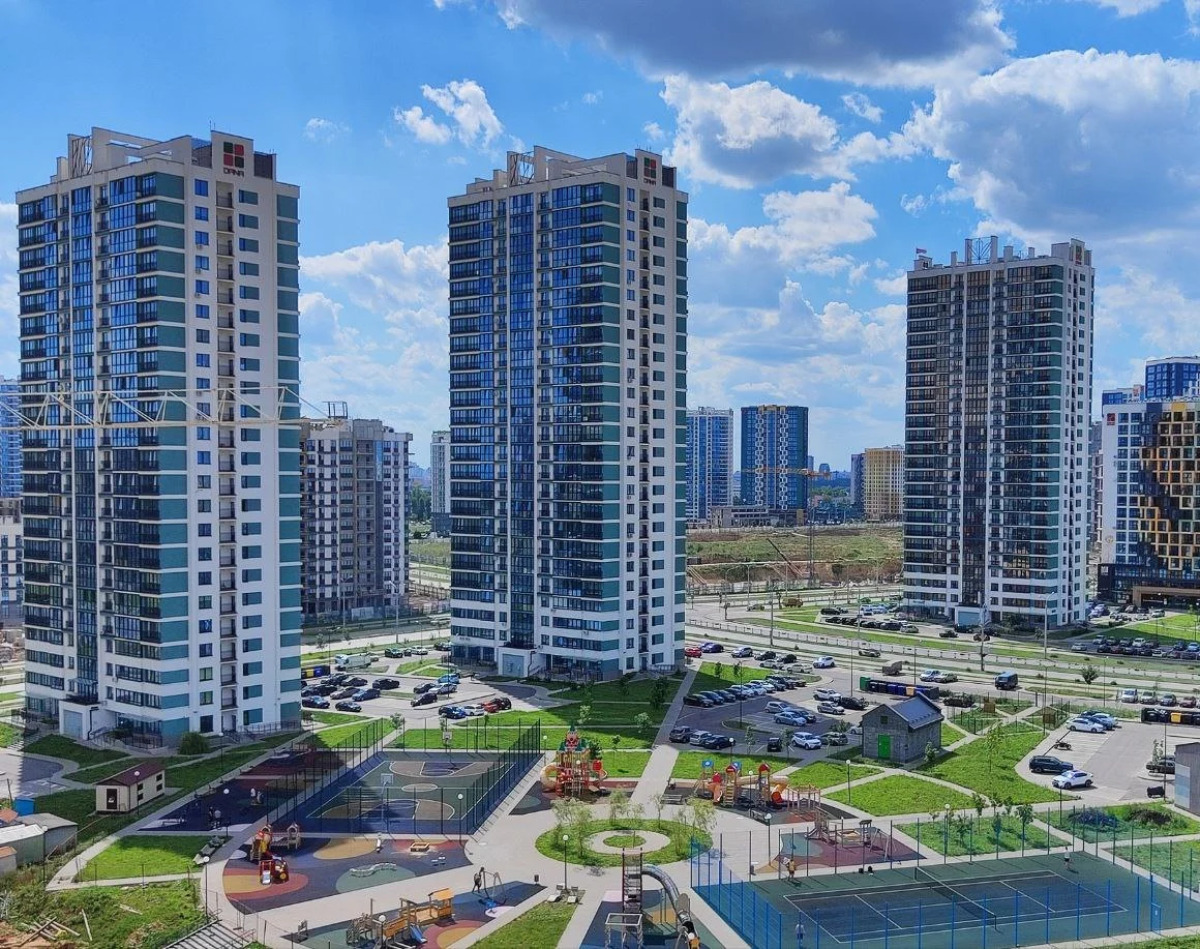 Квартира Domus Дом Белград Минск Мир