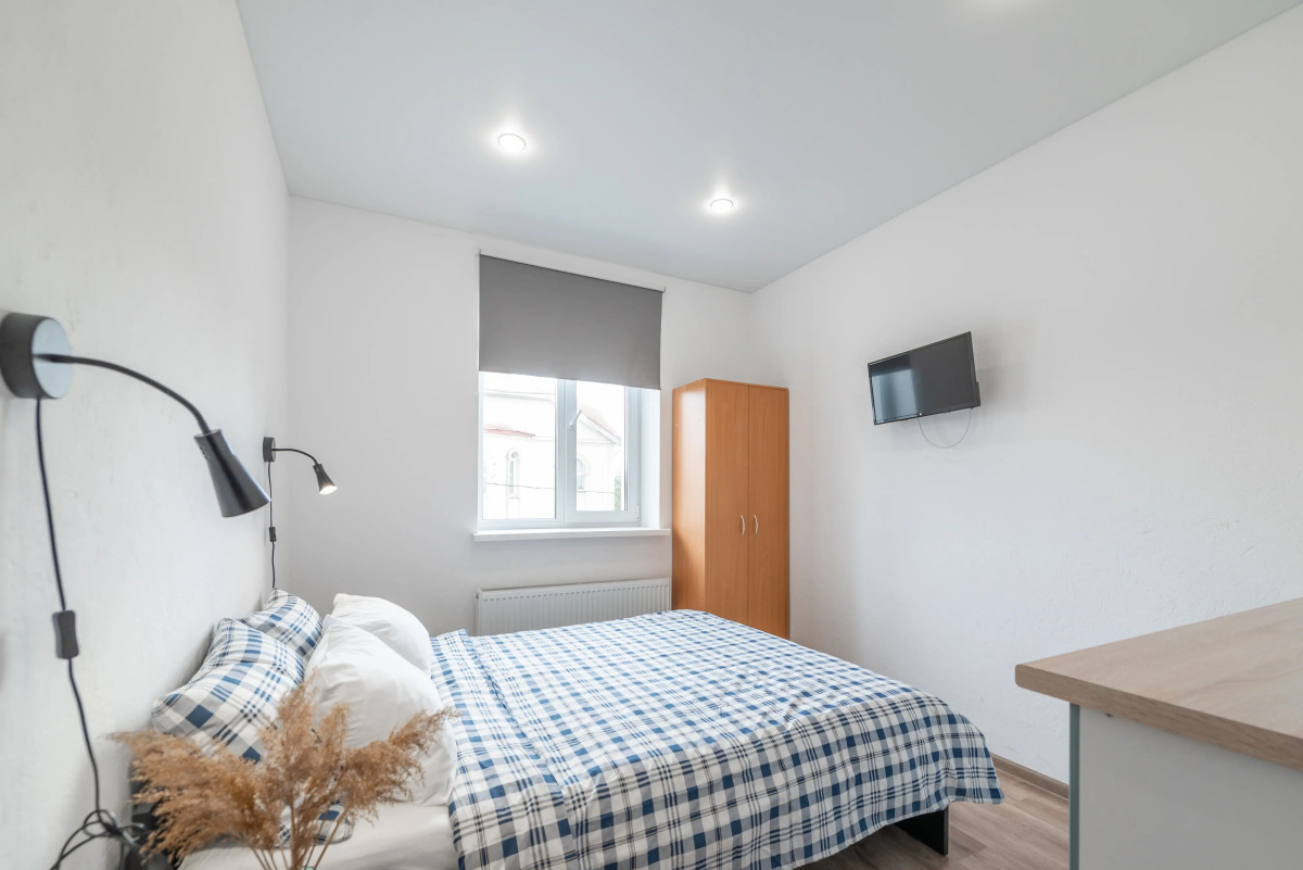 Апартаменты Arsenika №9 в 5 минутах от Кремля у Волги